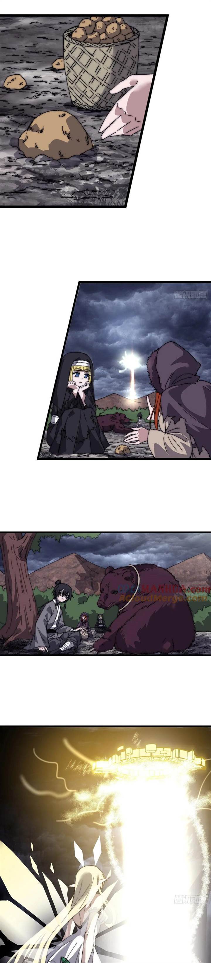 it-starts-with-a-mountain - Chapter: 751
