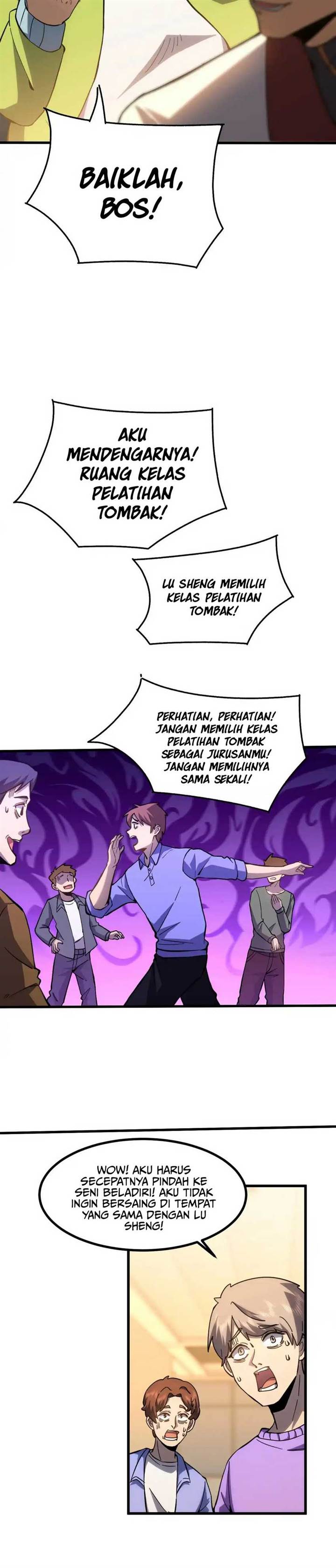 leveling-in-the-future - Chapter: 75