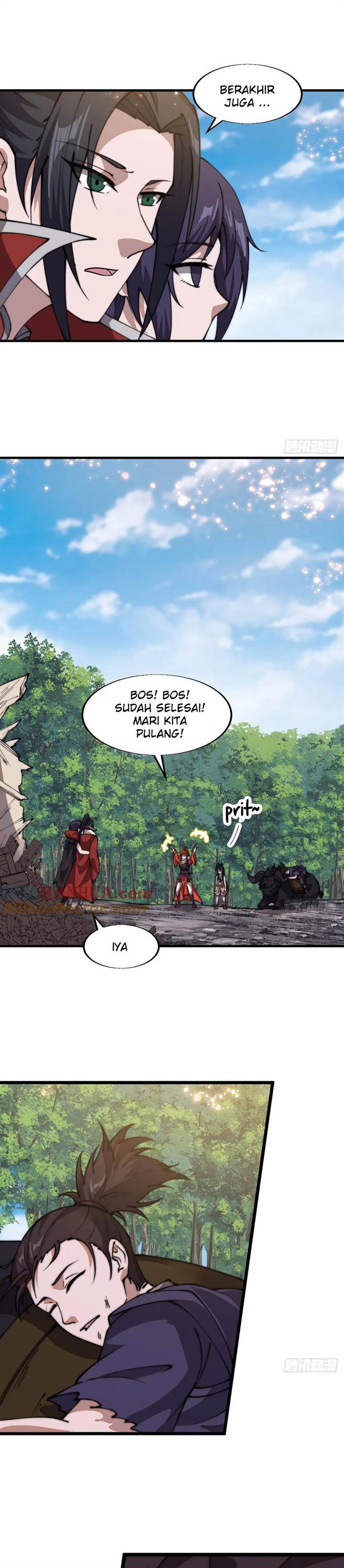 it-starts-with-a-mountain - Chapter: 751