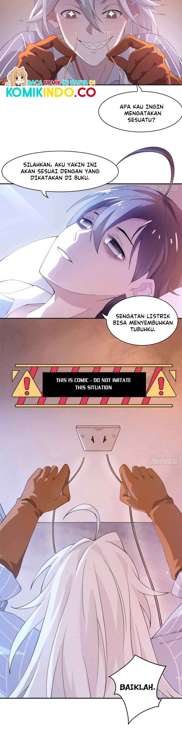 the-strong-man-from-the-mental-hospital - Chapter: 1
