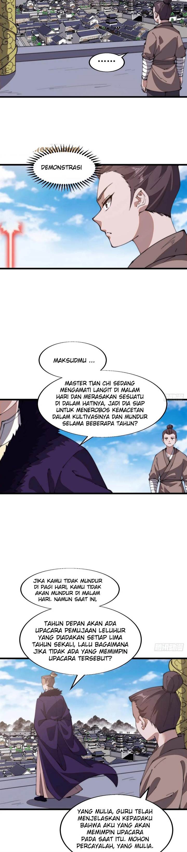 it-starts-with-a-mountain - Chapter: 751
