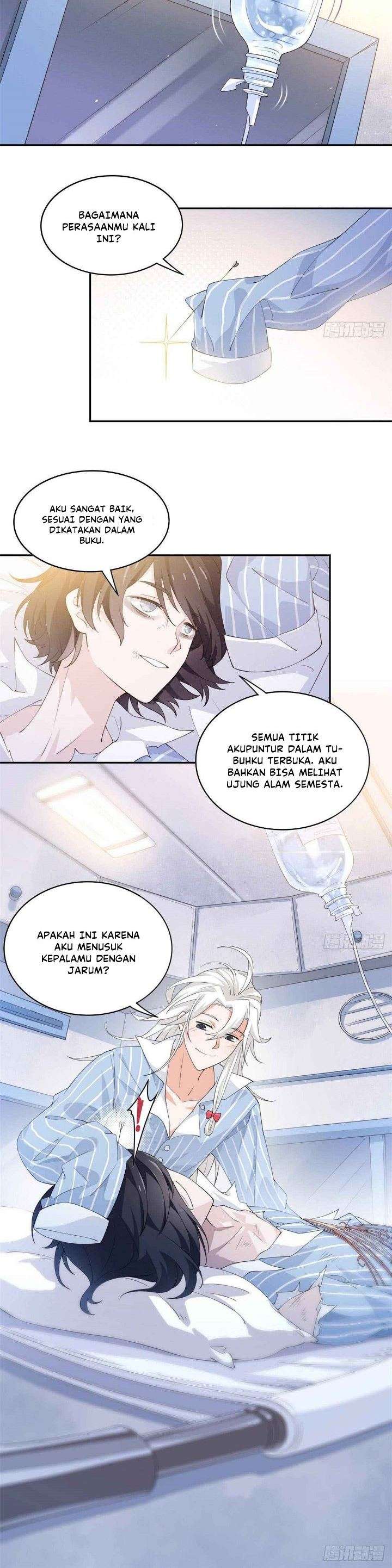 the-strong-man-from-the-mental-hospital - Chapter: 1