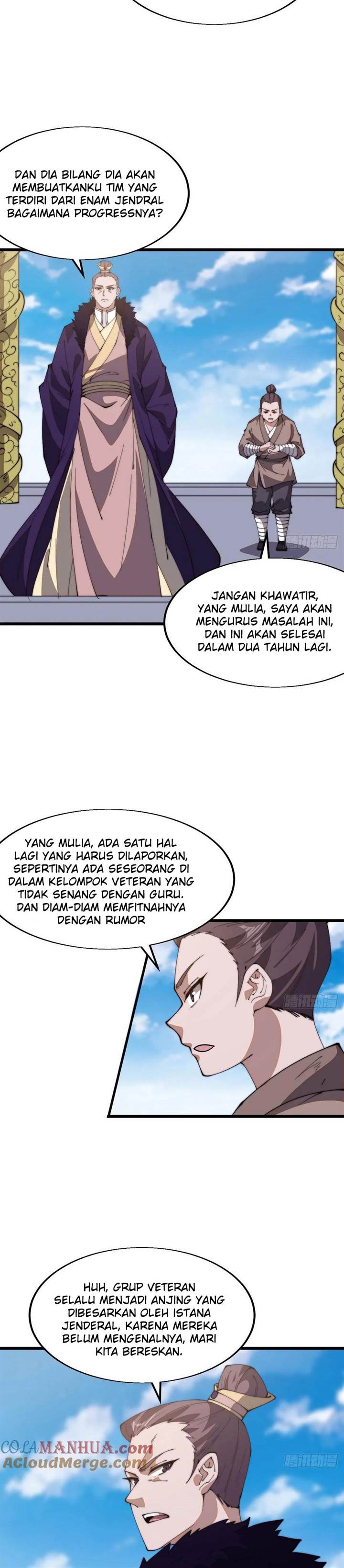 it-starts-with-a-mountain - Chapter: 751