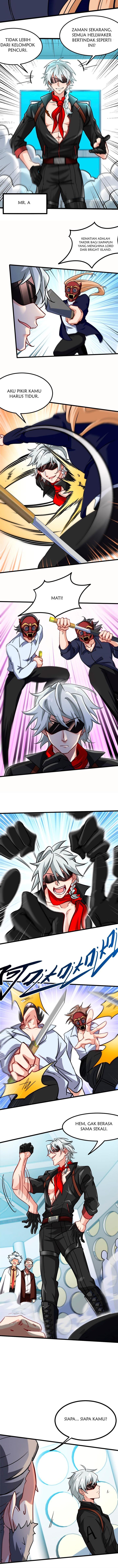 dragon-king-hall - Chapter: 105