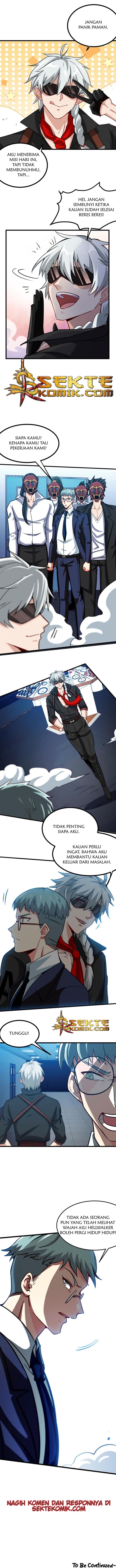 dragon-king-hall - Chapter: 105