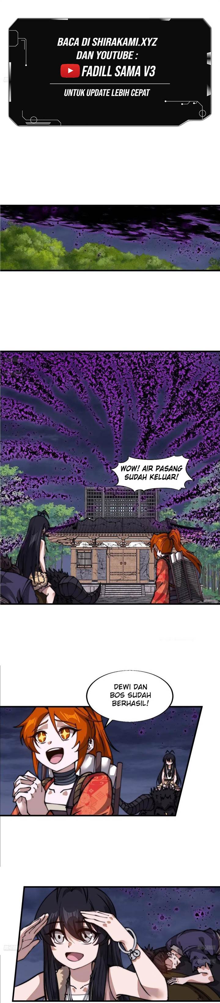 it-starts-with-a-mountain - Chapter: 750