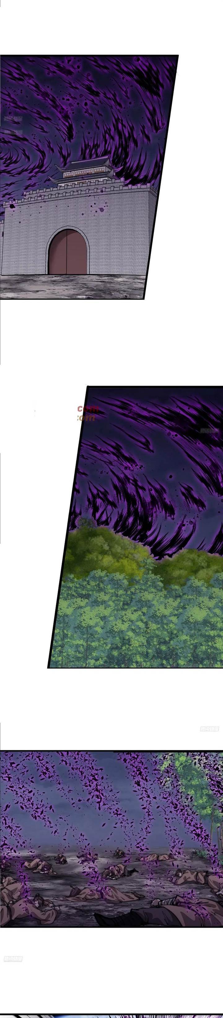 it-starts-with-a-mountain - Chapter: 750