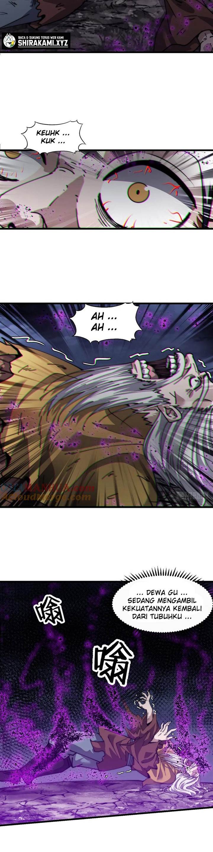 it-starts-with-a-mountain - Chapter: 750