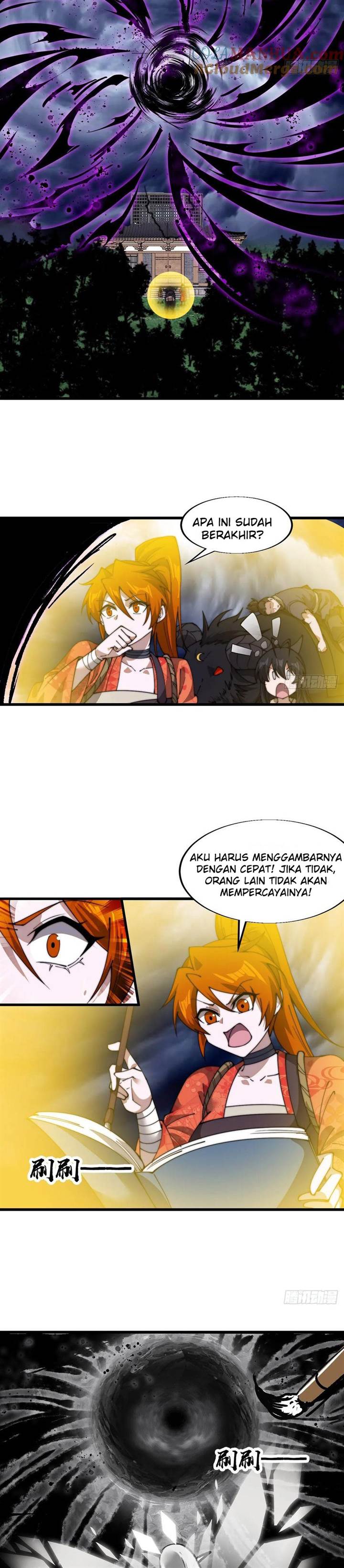 it-starts-with-a-mountain - Chapter: 750