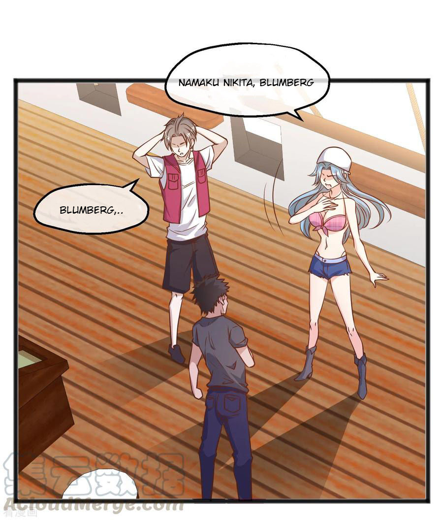 god-fisherman - Chapter: 80