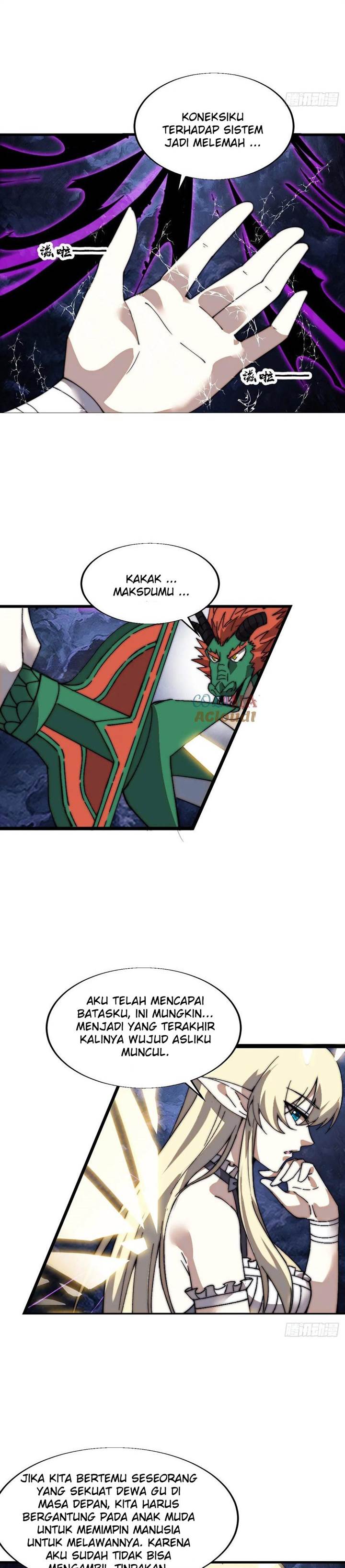 it-starts-with-a-mountain - Chapter: 750