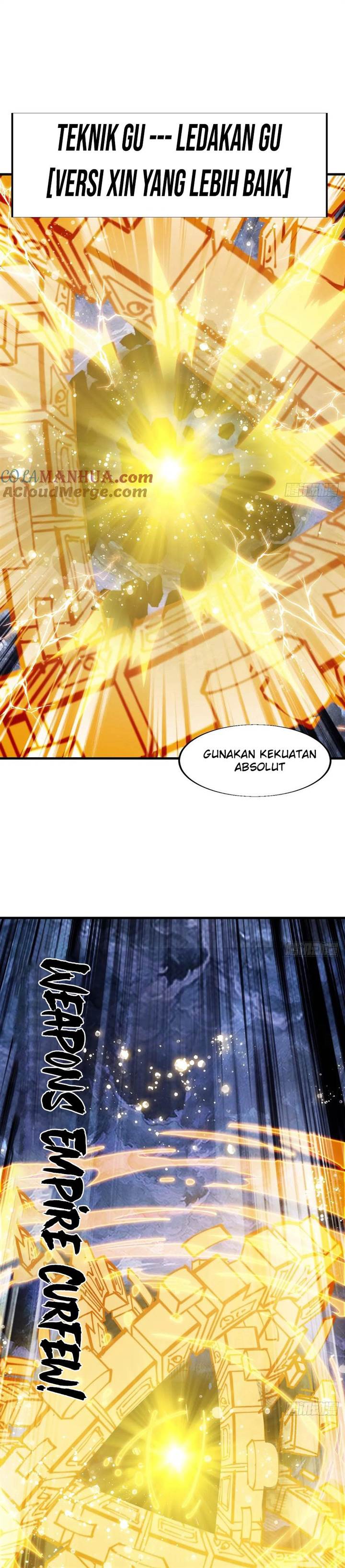 it-starts-with-a-mountain - Chapter: 750