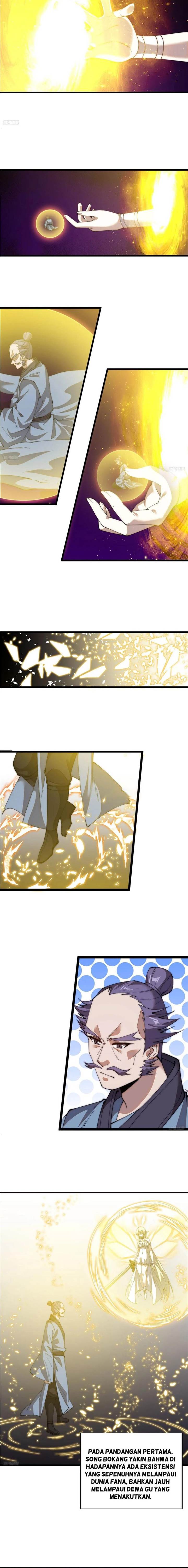 it-starts-with-a-mountain - Chapter: 748