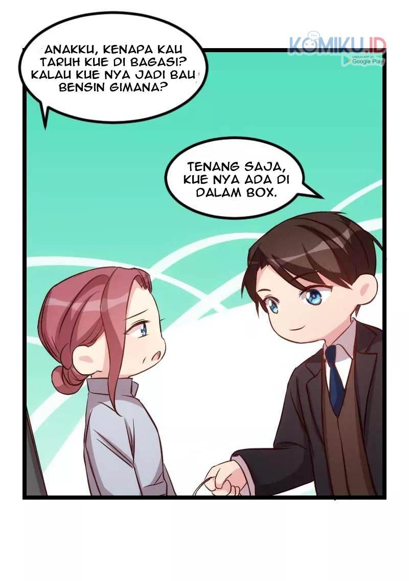 ceos-sudden-proposal - Chapter: 85