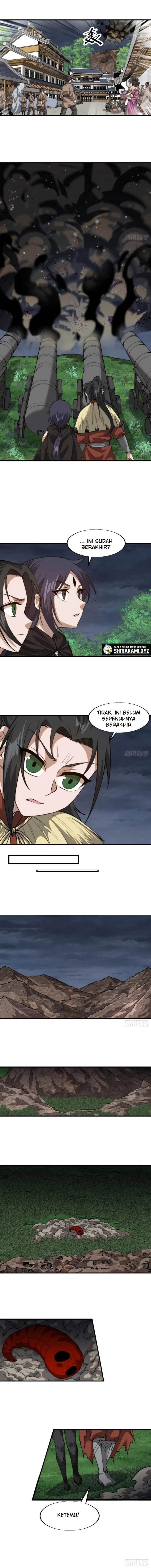 it-starts-with-a-mountain - Chapter: 746