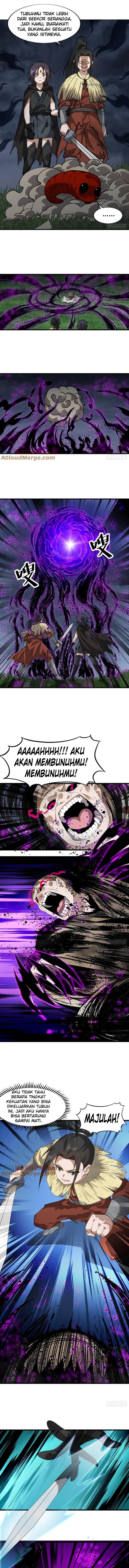 it-starts-with-a-mountain - Chapter: 746
