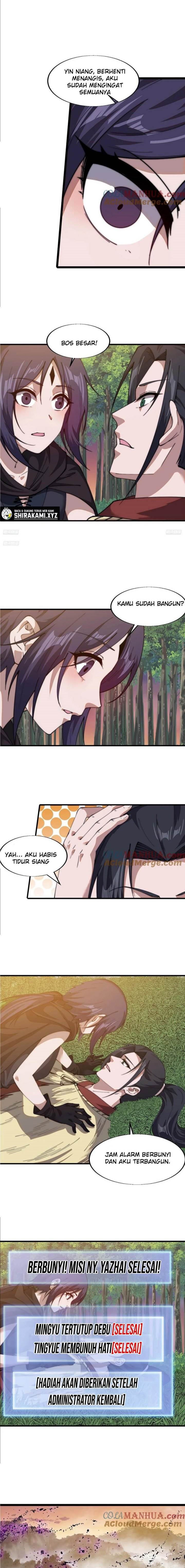 it-starts-with-a-mountain - Chapter: 745