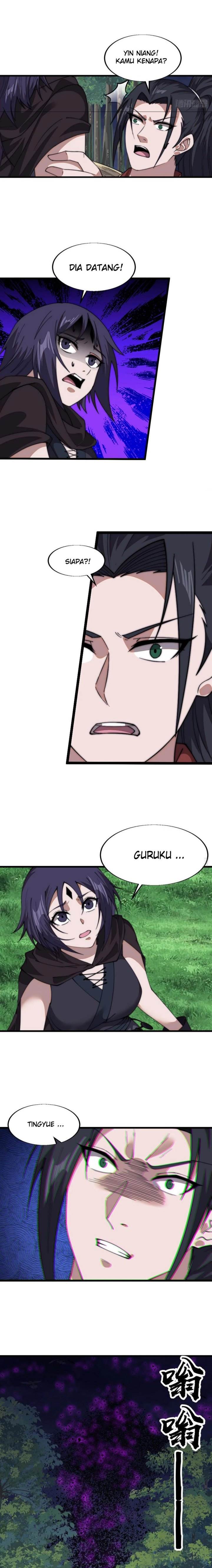 it-starts-with-a-mountain - Chapter: 745