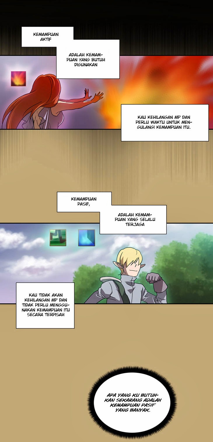 the-gamer - Chapter: 15