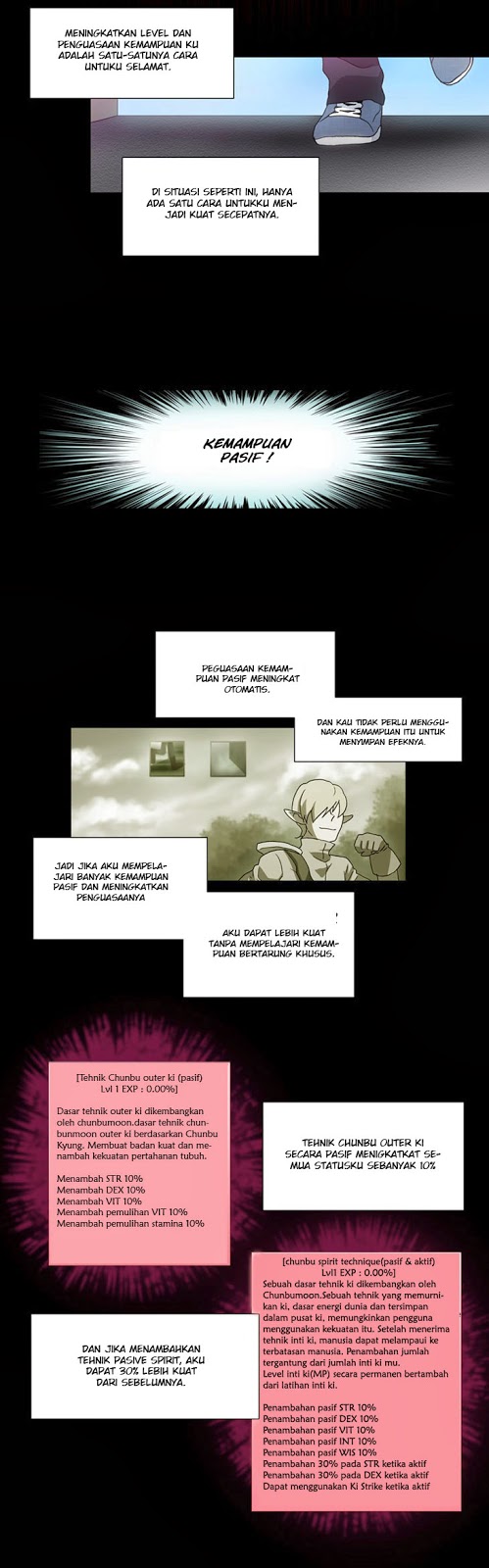 the-gamer - Chapter: 15