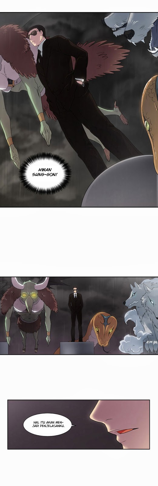 the-gamer - Chapter: 15