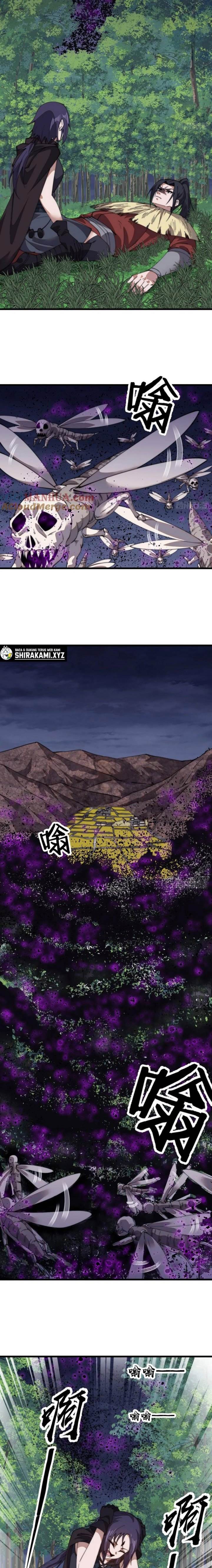 it-starts-with-a-mountain - Chapter: 745