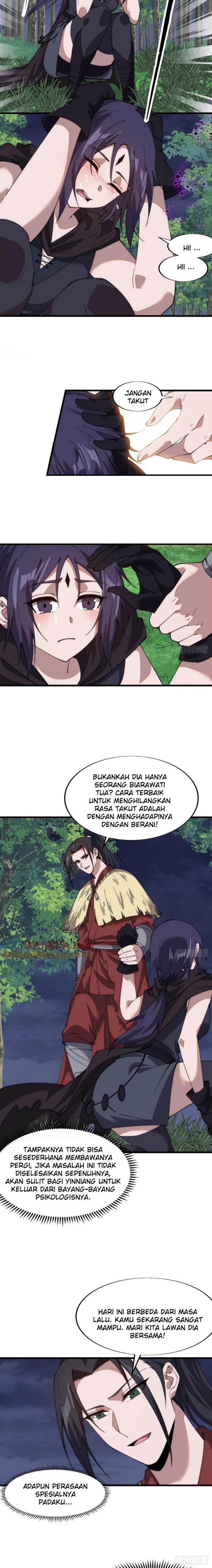 it-starts-with-a-mountain - Chapter: 745