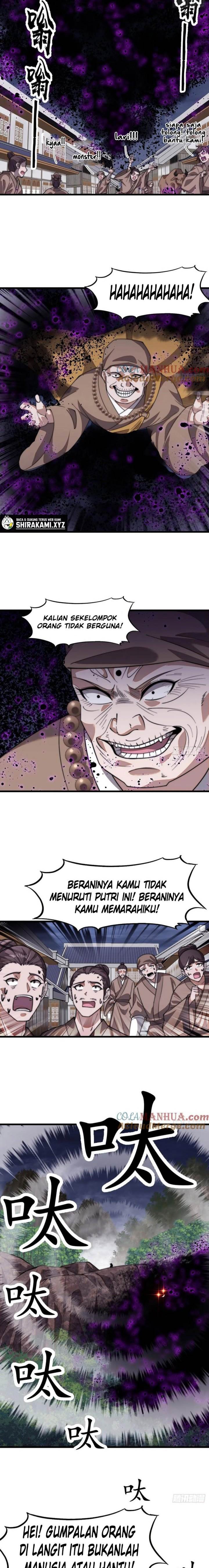 it-starts-with-a-mountain - Chapter: 745