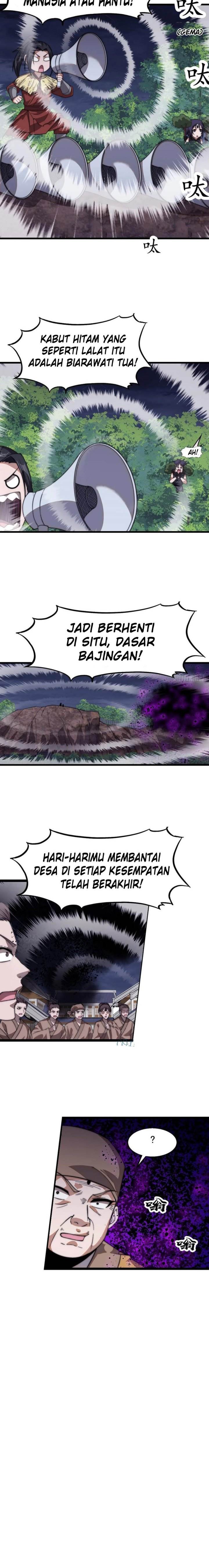 it-starts-with-a-mountain - Chapter: 745