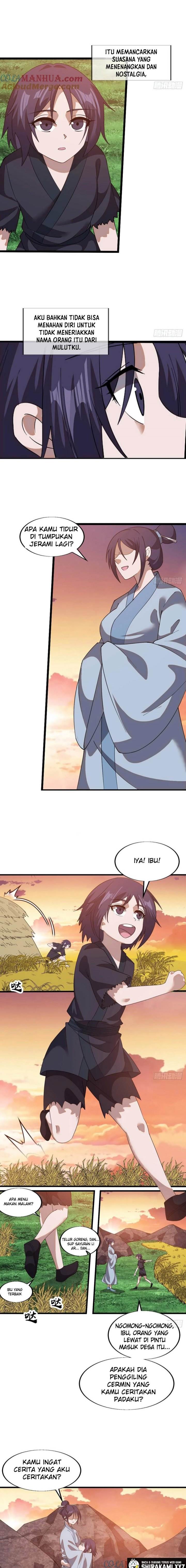 it-starts-with-a-mountain - Chapter: 742