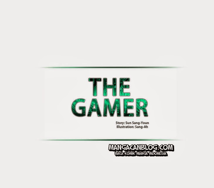 the-gamer - Chapter: 16