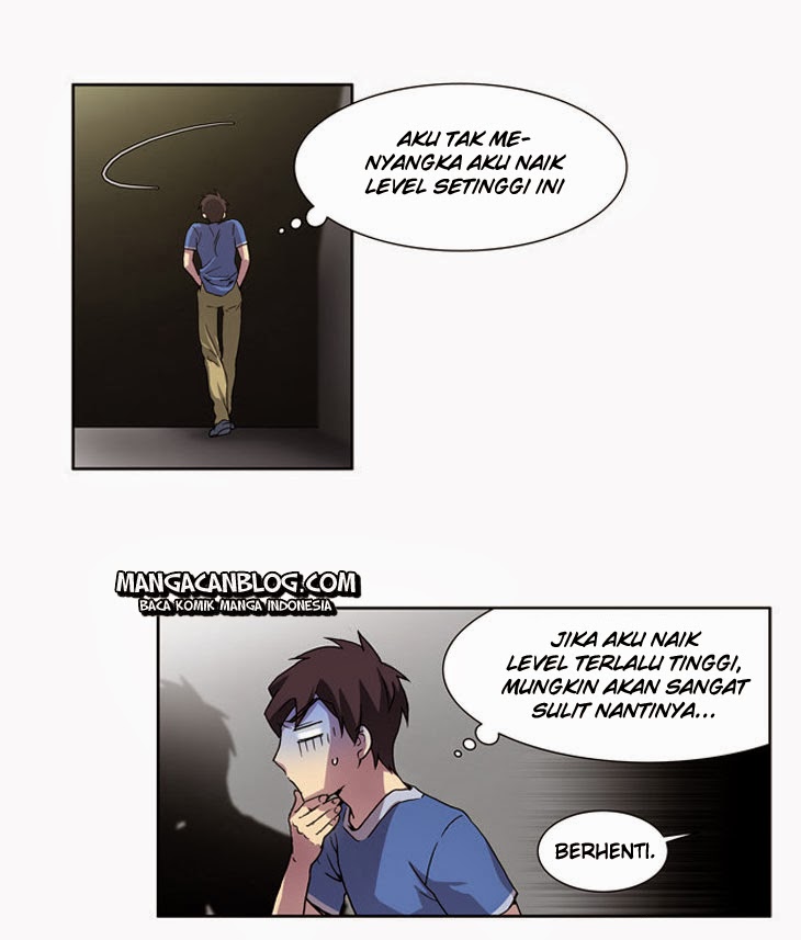 the-gamer - Chapter: 16