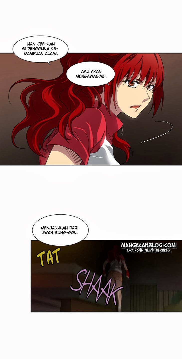 the-gamer - Chapter: 16