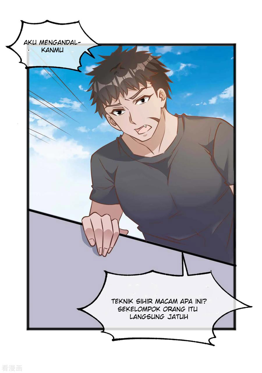 god-fisherman - Chapter: 82