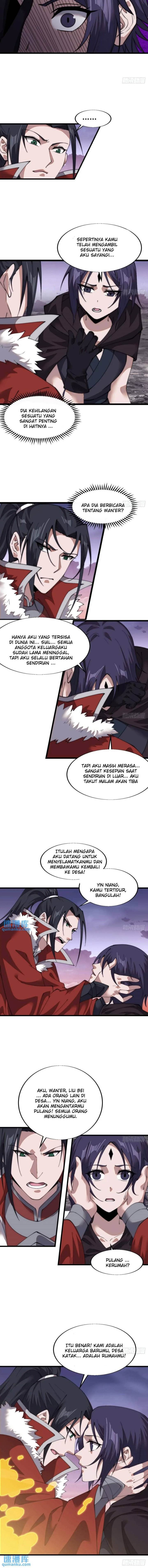 it-starts-with-a-mountain - Chapter: 739