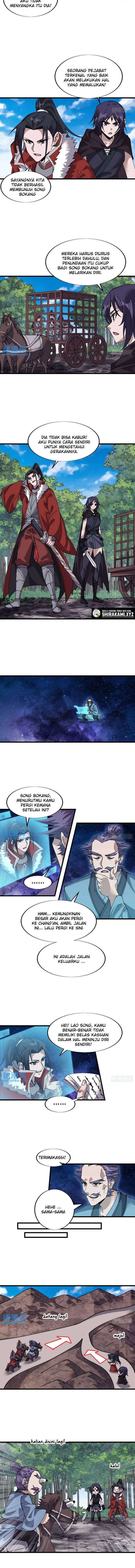 it-starts-with-a-mountain - Chapter: 738
