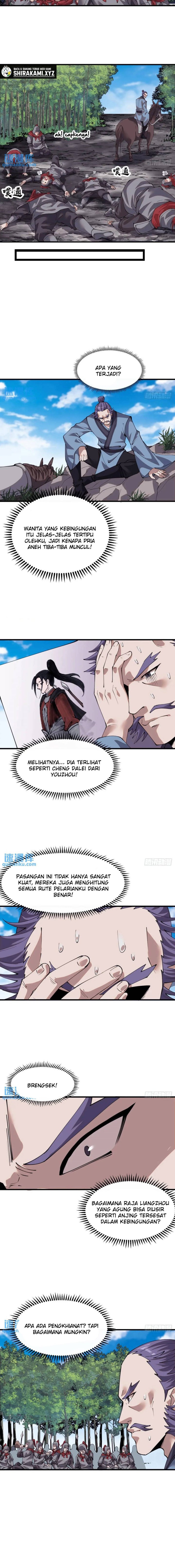 it-starts-with-a-mountain - Chapter: 738