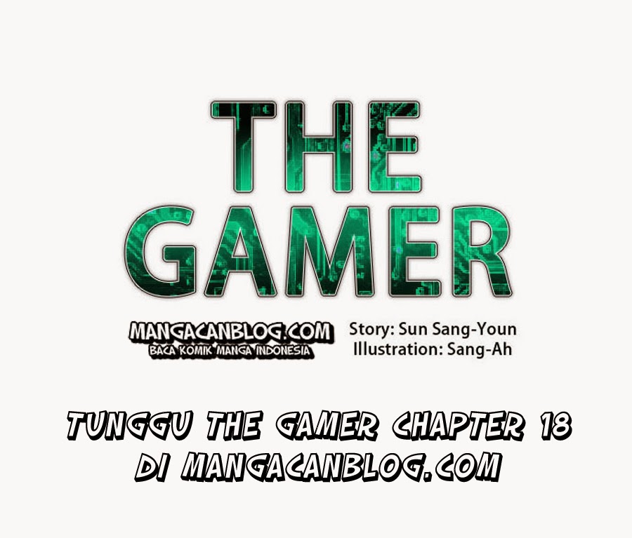 the-gamer - Chapter: 17