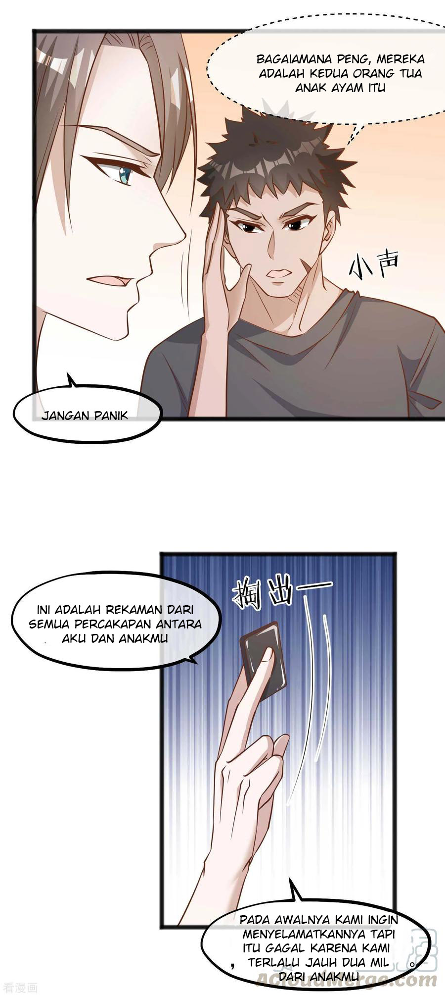 god-fisherman - Chapter: 83