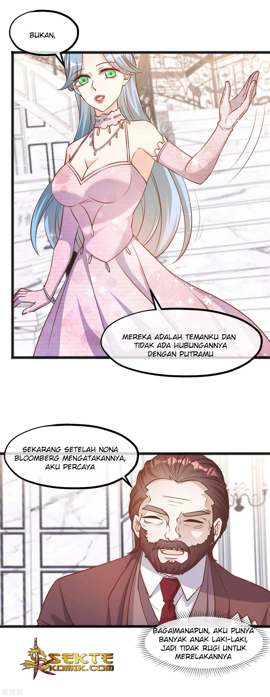 god-fisherman - Chapter: 83