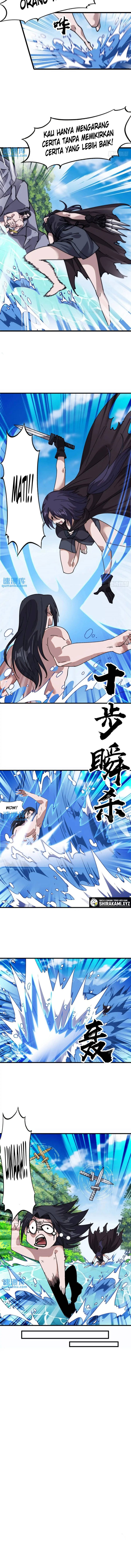 it-starts-with-a-mountain - Chapter: 732