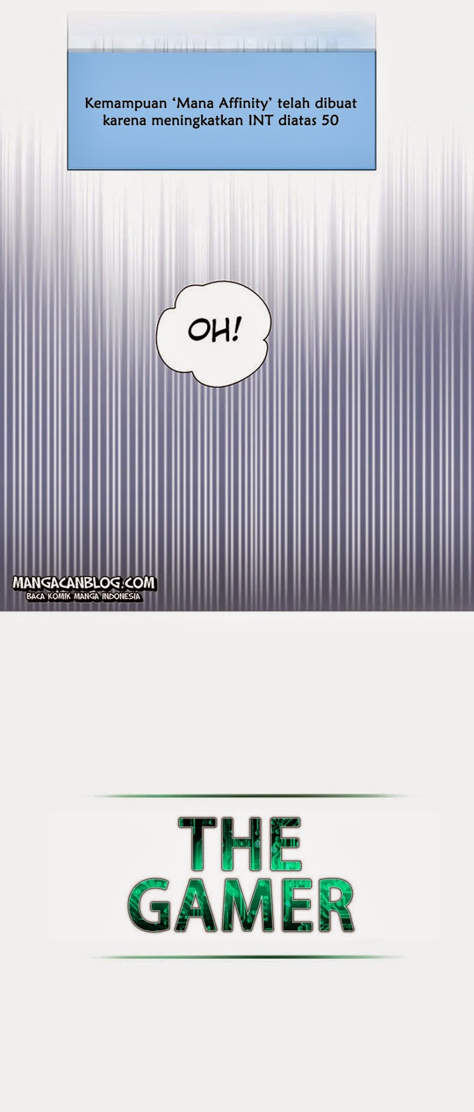 the-gamer - Chapter: 18