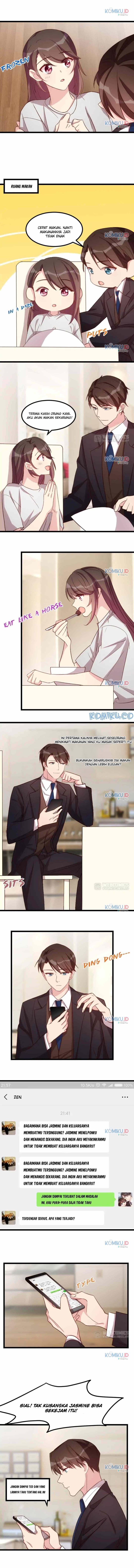 ceos-sudden-proposal - Chapter: 89