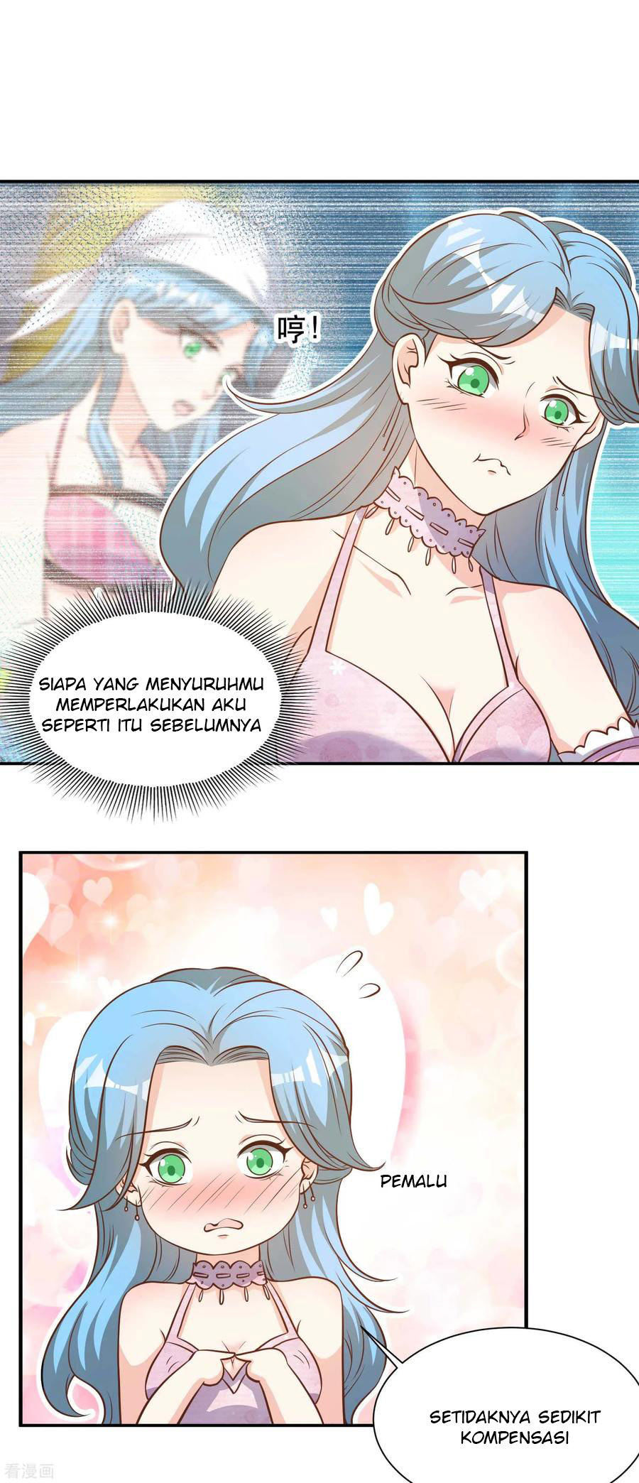 god-fisherman - Chapter: 84