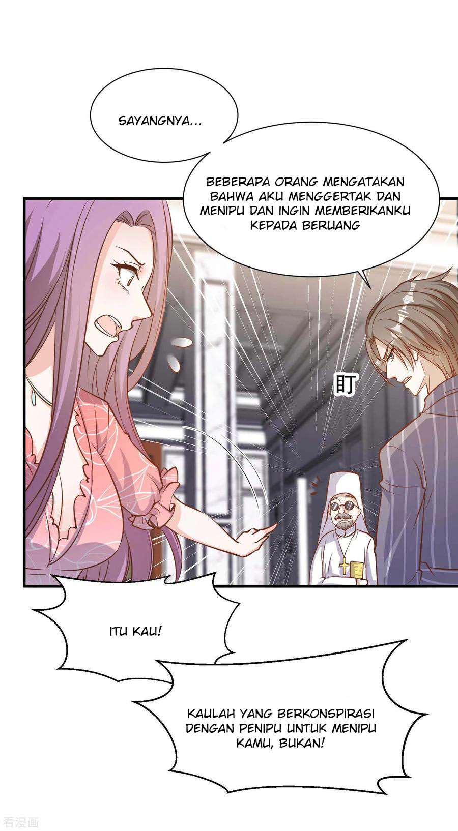 god-fisherman - Chapter: 84