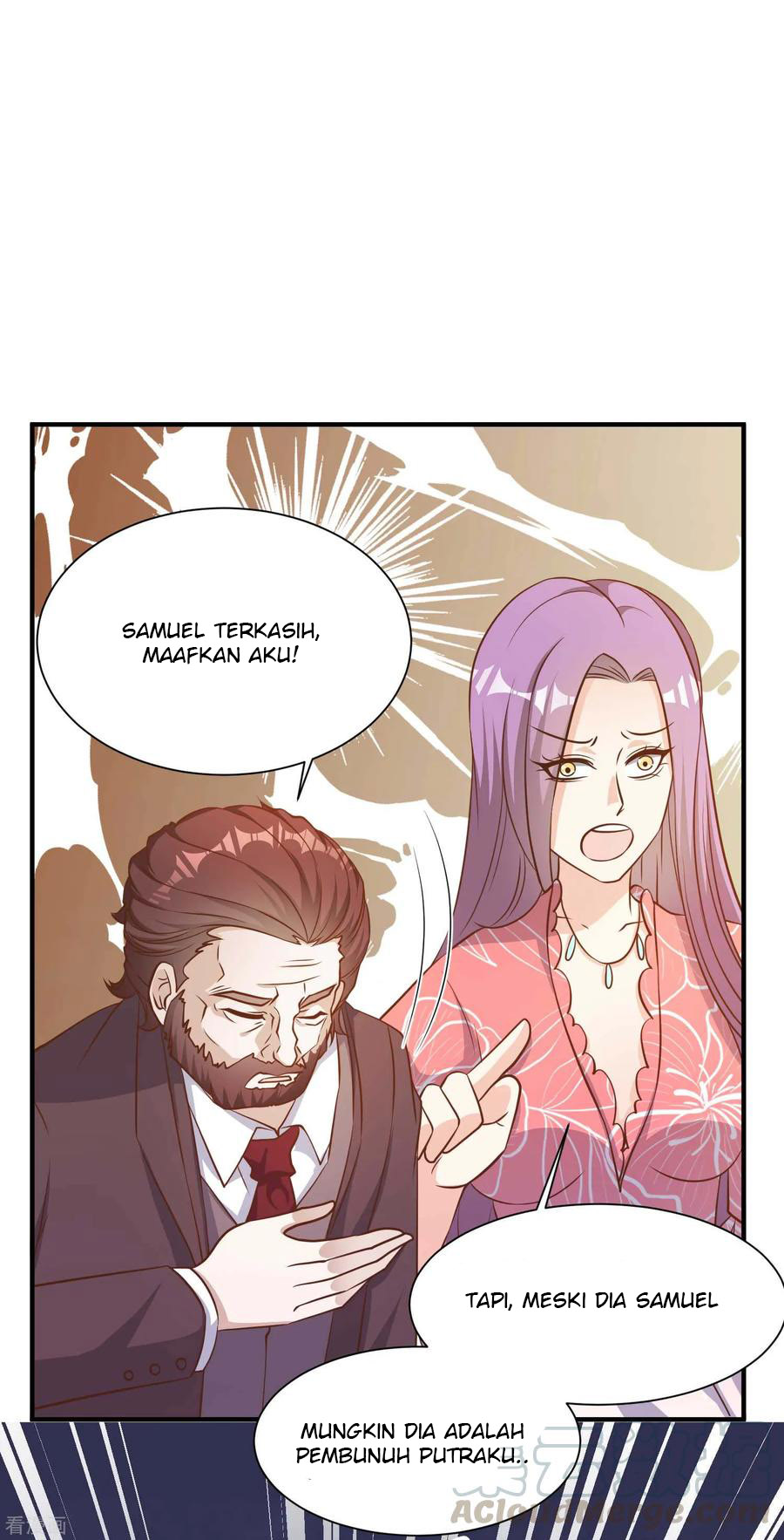 god-fisherman - Chapter: 84