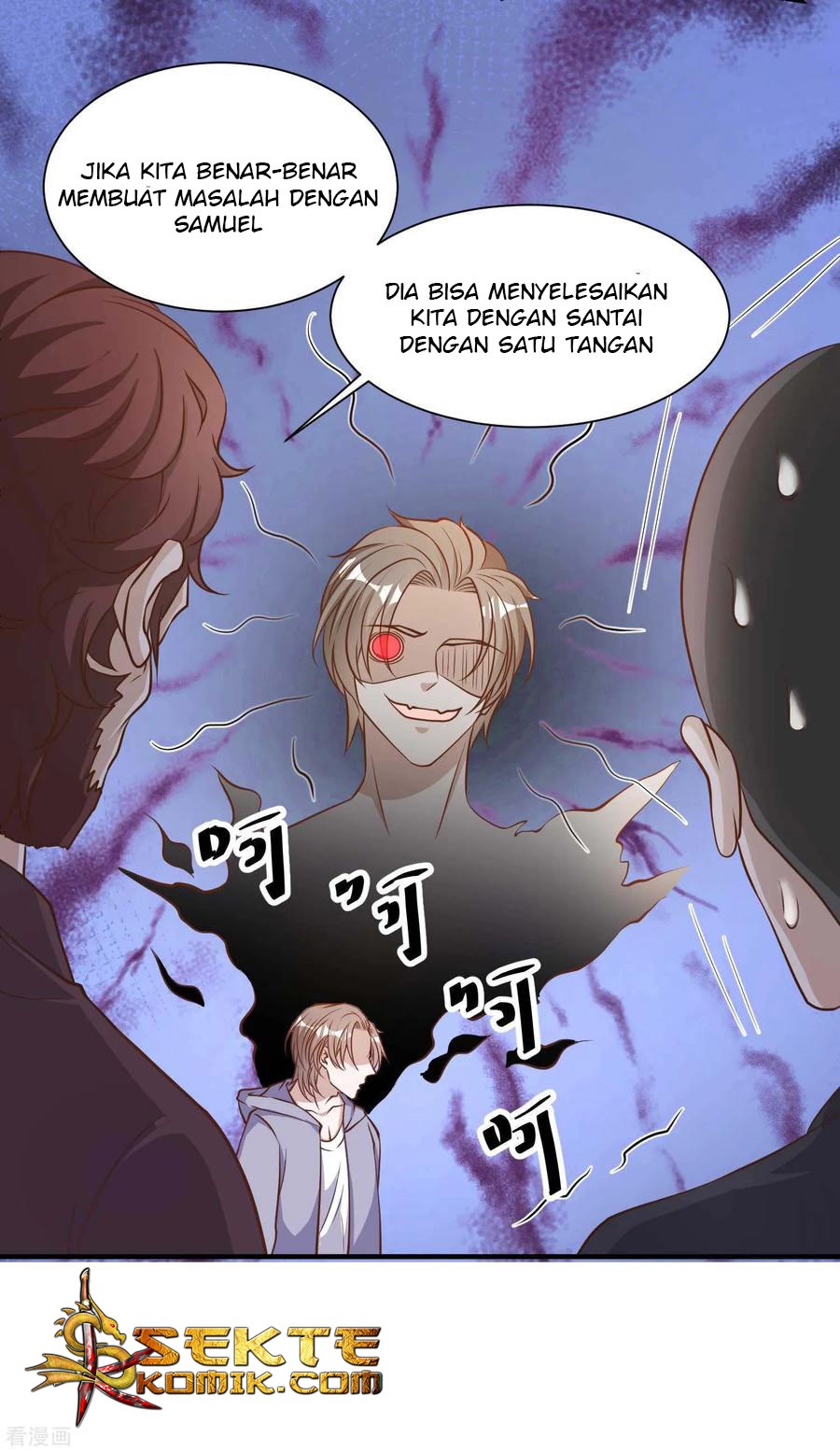 god-fisherman - Chapter: 84