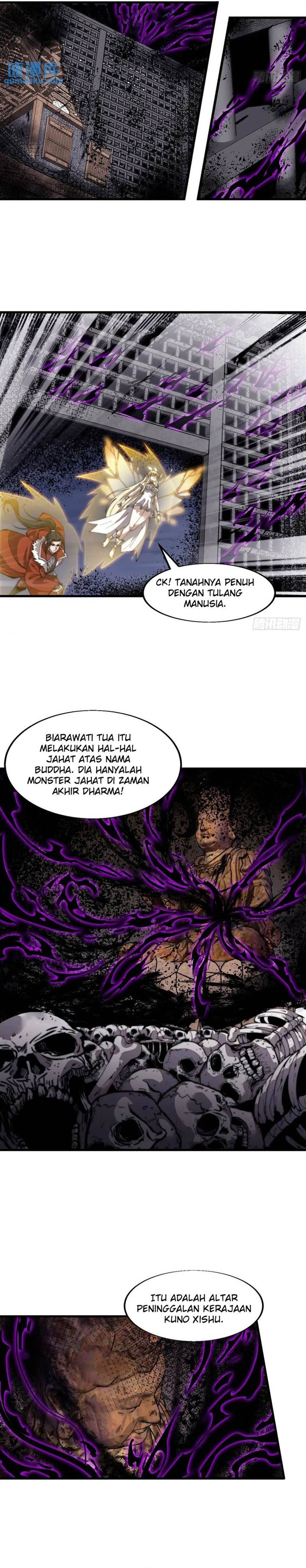 it-starts-with-a-mountain - Chapter: 729