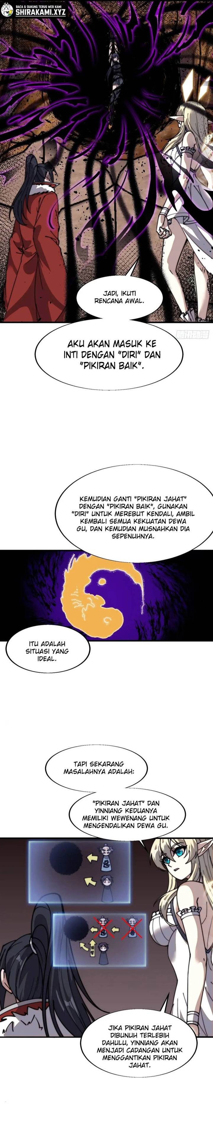it-starts-with-a-mountain - Chapter: 729