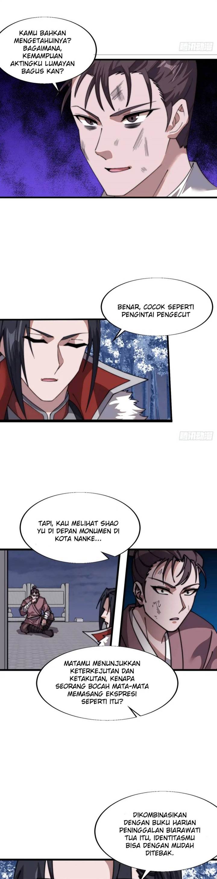 it-starts-with-a-mountain - Chapter: 727